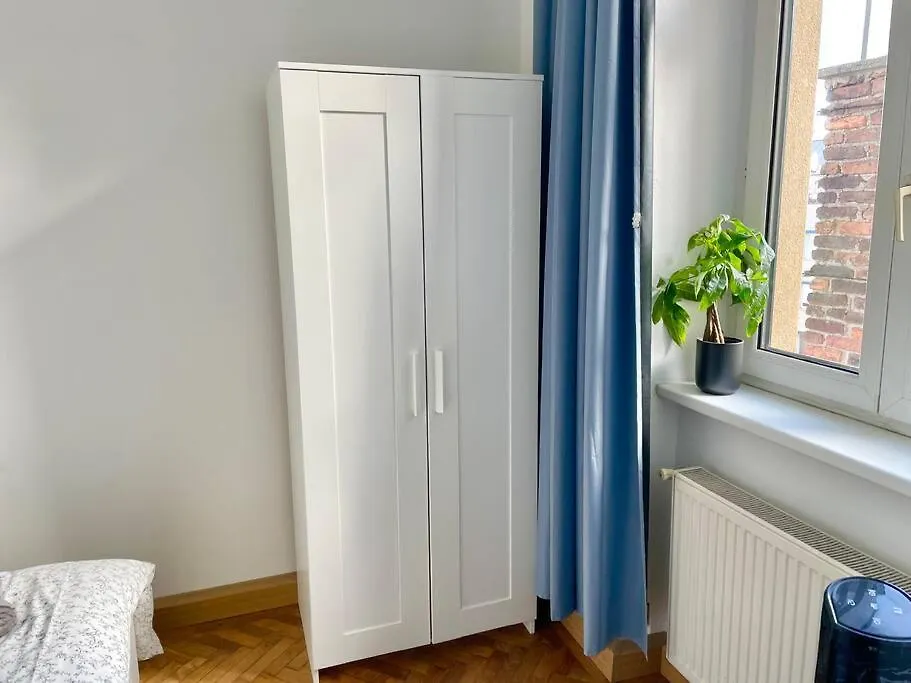 55M2 Stylish Apartment With Netflix - 15 Min To Center Viyana